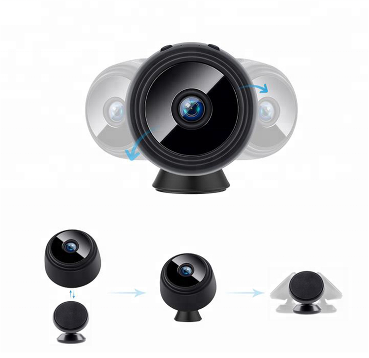 Mini Wifi Camera