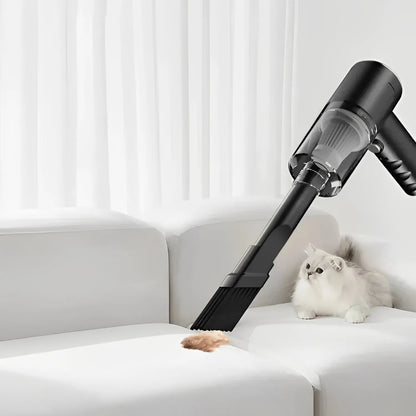 3-in-1 Mini Cordless Vacuum Cleaner