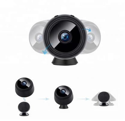 Mini Wifi Camera