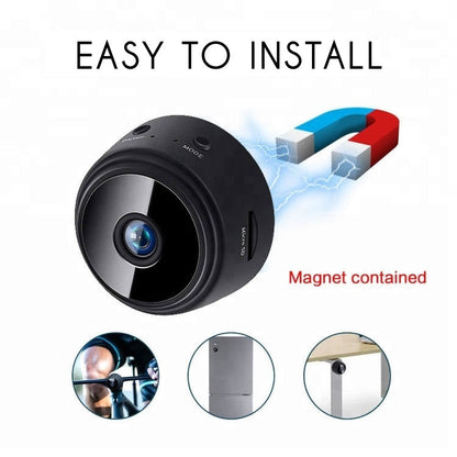 Mini Wifi Camera