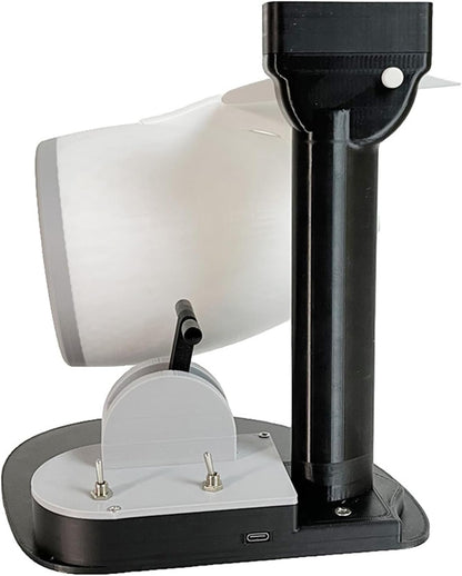 Desktop Jet fan